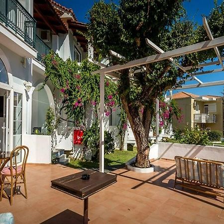 טסיליבי Paradise Hotel Zth מראה חיצוני תמונה