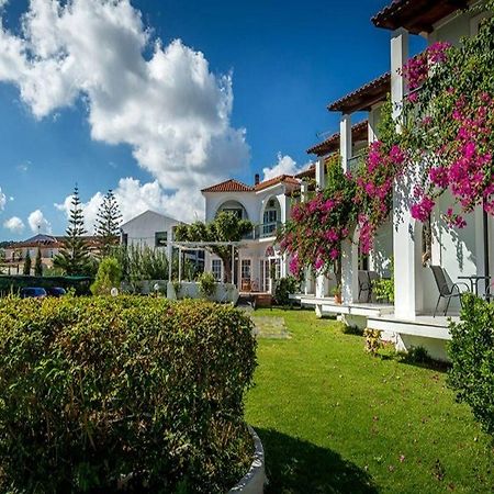 טסיליבי Paradise Hotel Zth מראה חיצוני תמונה