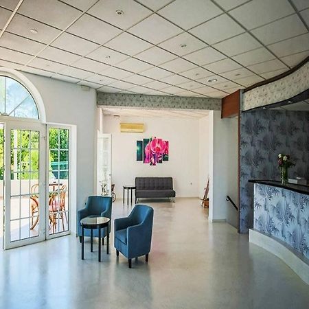 טסיליבי Paradise Hotel Zth מראה חיצוני תמונה
