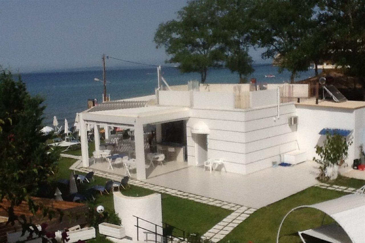טסיליבי Paradise Hotel Zth מראה חיצוני תמונה