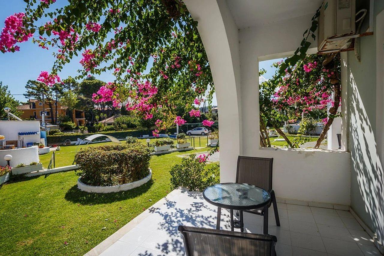 טסיליבי Paradise Hotel Zth מראה חיצוני תמונה
