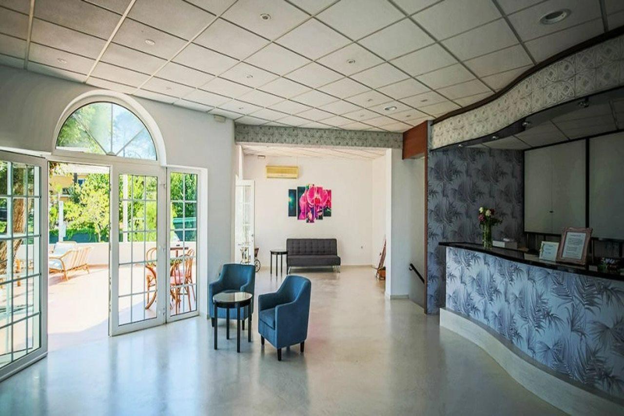 טסיליבי Paradise Hotel Zth מראה חיצוני תמונה